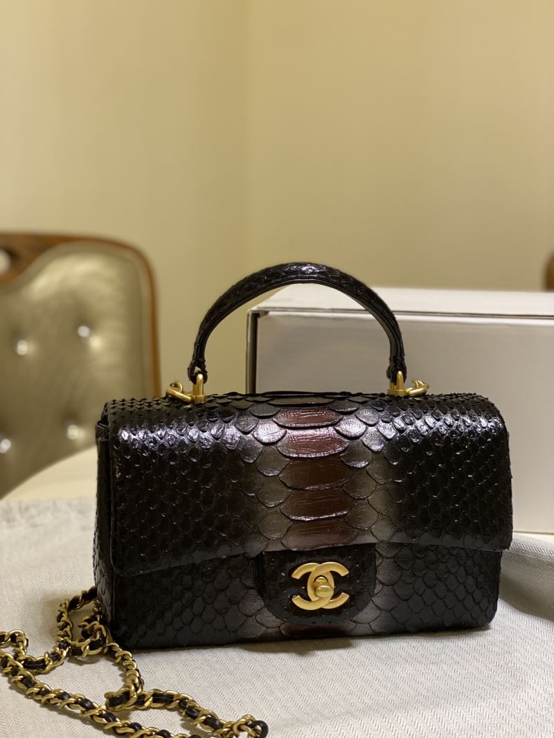 Chanel CF Series Bags